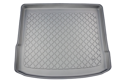 thumbnail image 2 of LAS Tailored Boot Liner For MG HS 2018-2025 – Heavy Duty TPE – Anti-Slip & Waterproof 2 of 6